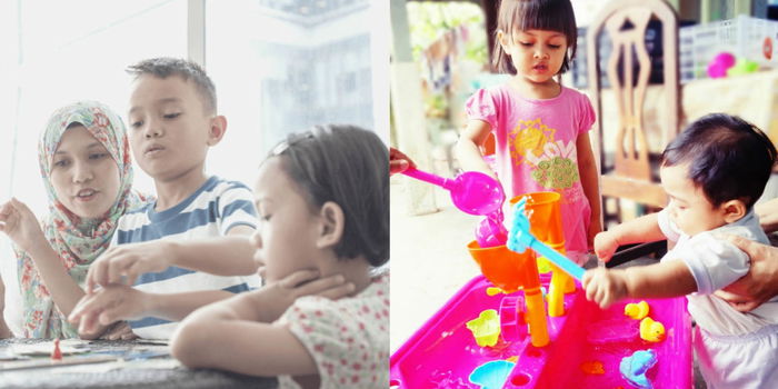 9 Perkara Yang Boleh Parents Belajar Melalui Anak, #5 Mungkin Antara Paling Sukar!