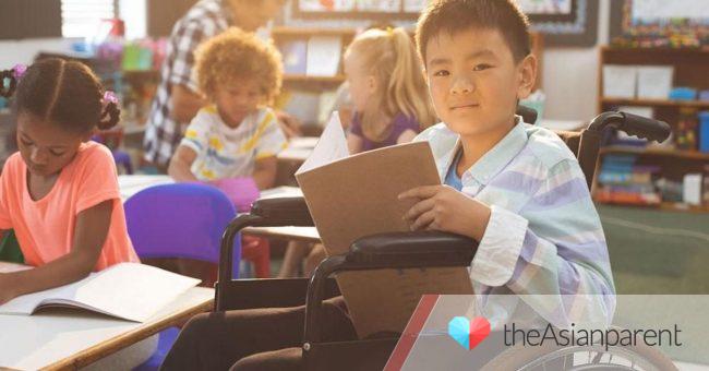 How to Teach Kids to Embrace Peers with Special Needs