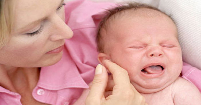 Tangisan Bayi: Apa Yang Kita Tahu?