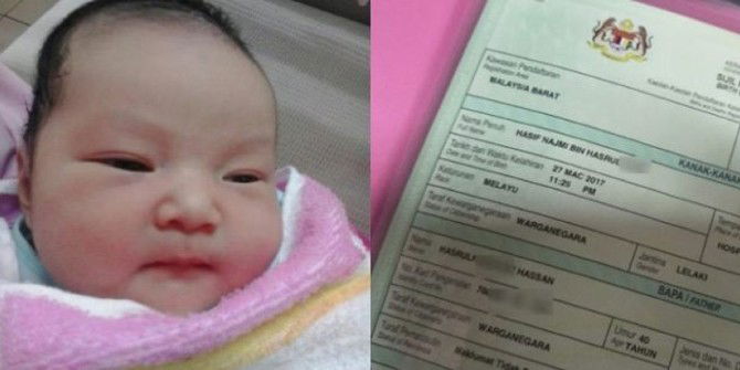 Cara Daftar Kelahiran Anak Baru Lahir, Ini Dokumen Penting Yang Perlu Dibawa Bersama