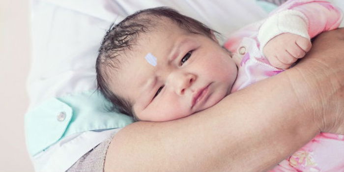 10 Cara Hilangkan Sedu Bayi Yang Terbaik Dan Berkesan, Ibu Ayah Boleh Cuba Di Rumah