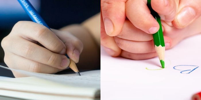 9 Aktiviti Paling Mudah Kuatkan Otot Tangan Anak Menurut Doktor