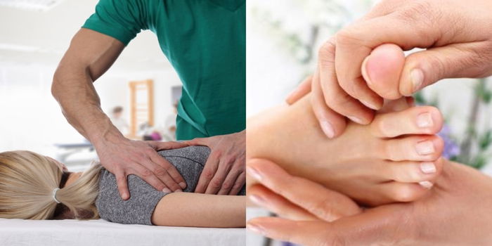 Sains Buktikan Isteri Yang Selalu Diurut Suami Lebih Ceria, Kurang Stres, Lebih Yakin!