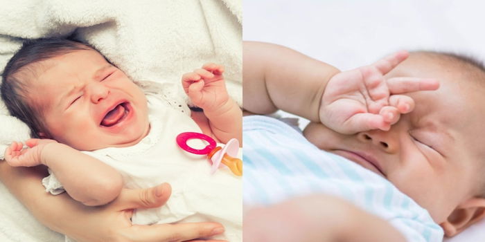 5 Tanda Overtired, Anak Tak Cukup Tidur Boleh Jadi Hiperaktif Tau Parents!