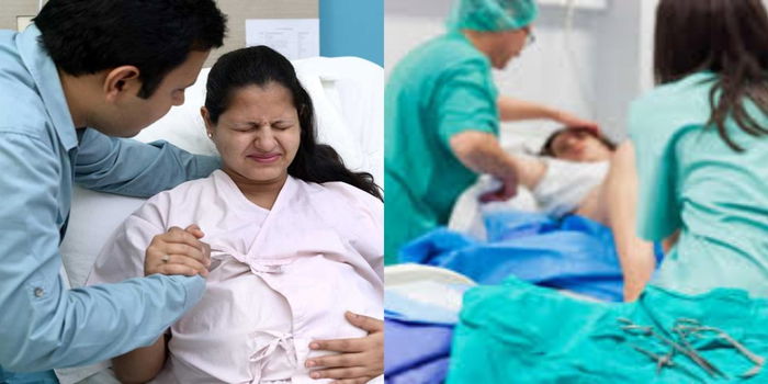 5 Tips Bersalin Tanpa Koyak Yang Ibu Hamil Perlu Tahu!