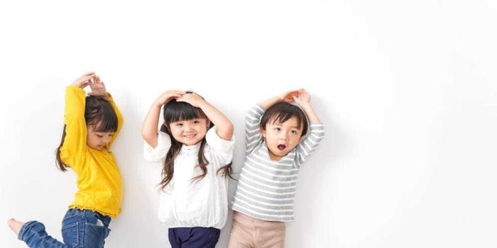 Doktor Ini Pesan Pantau Perkembangan Anak, Boleh Slow And Steady Tapi Janganlah Slow Sangat!