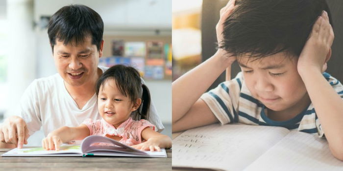 Cara Anak Belajar Sebenarnya Berbeza-Beza, Bergantung Pada Karakter & Personaliti Mereka