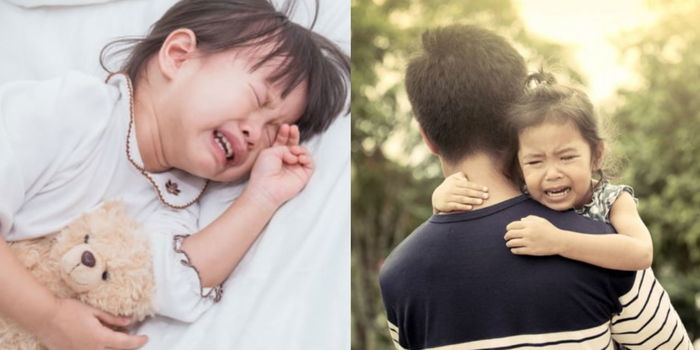 Pakar Kongsi Cara Kawal Emosi Anak Perempuan Agar Lebih 'Behave' & Mudah Dengar Kata