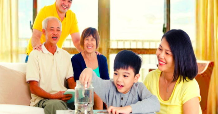 Financial Literacy For Children: Financial Conversations To Have With Your Kid