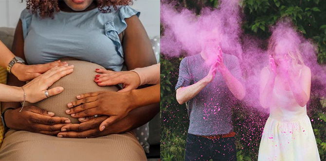 Majlis Baby Shower Untuk Dedahkan Jantina Bayi, Adakah Dibolehkan Dalam Islam?