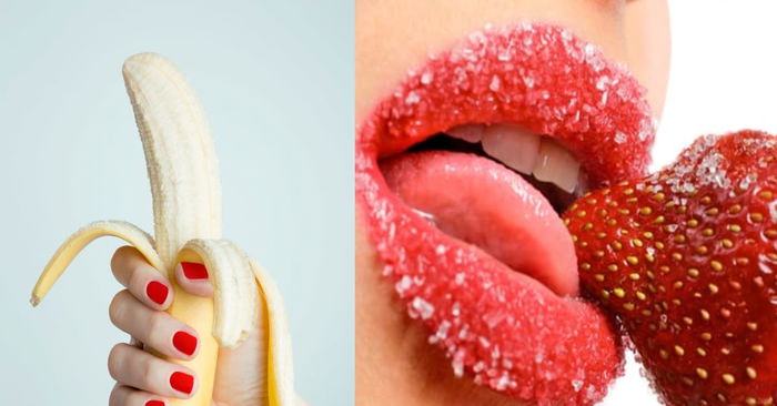 15 Makanan Mampu Merangsang Nafsu Untuk 'Bersama', Tak Percaya? Cubalah!