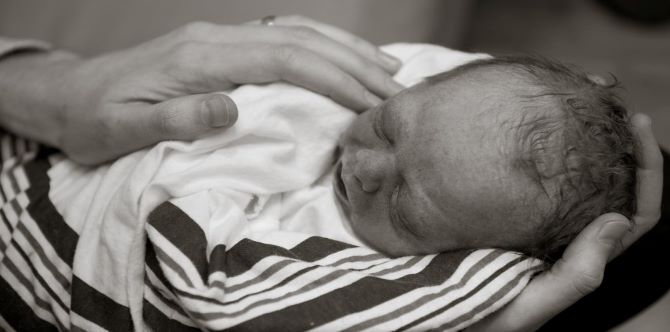 Kelahiran Mati Bukan Salah Ibu Bapa, Fahamilah Kesedihan Mereka