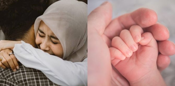 Tabah Diuji Kematian Anak Kecil, Habuannya Mereka Beri Syafaat Kepada Ibu Ayah Di Akhirat Kelak