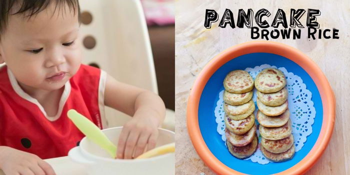 Idea Sarapan Untuk Bayi Mudah & Berkhasiat, Sesuai Juga Dijadikan Minum Petang!