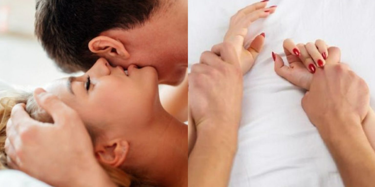 Zodiak belgilarining jinsiy xarakteri