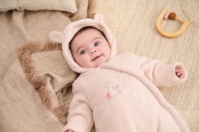 Produk Bayi Mesti-Ada: Senarai Lengkap Untuk Bakal Ibu Bapa Oleh mothercare Malaysia