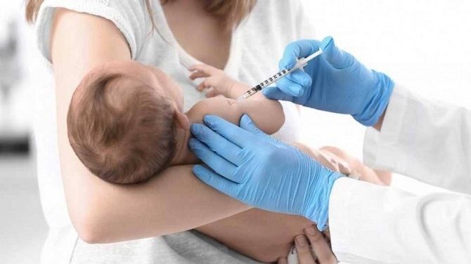 Jadual Vaksin Bayi Malaysia 2024, , Ibu Ayah Perlu Alert Pastikan Anak Anda Dilindungi