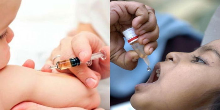 Doktor Kongsi 11 Vaksin Patut Beri Pada Anak Jika Tak Nak Dia Mudah Sakit!