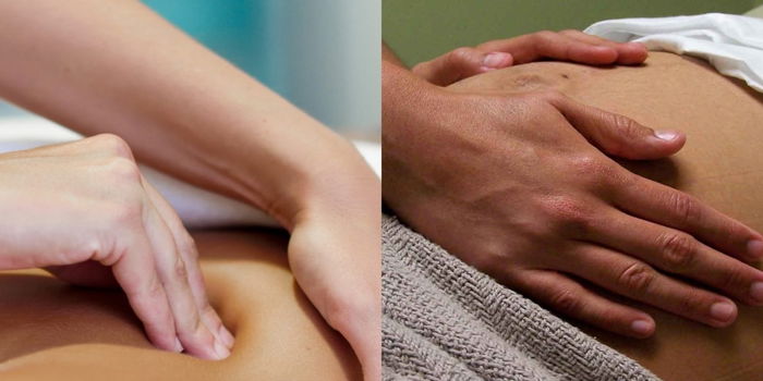 Jangan Pandai-Pandai Buat Urutan Naikkan Uri! Bayi Boleh Maut Jika Berlaku Pendarahan