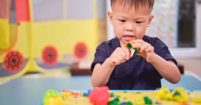 Bagaimana Untuk Bantu Kemahiran Motor Anak Yang Ketinggalan & Bila Anda Perlu Bimbang