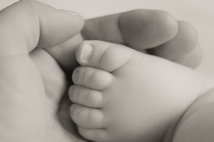 Mitos Tentang Kelahiran Mati : Apa Yang Benar, Apa Yang Salah