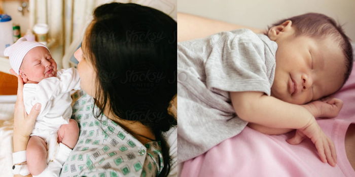 17 Cara Berpantang Terbaik Selepas Bersalin Dikongsikan Doktor