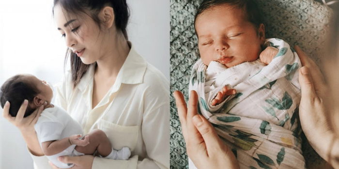 Cara Menenangkan Bayi Baru Lahir Dengan Efektif, #3 Paling Mudah Untuk Ibu Cuba!