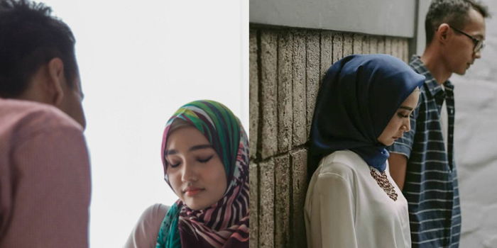 Bila Isteri Kuat Membebel Di Rumah, Suami Kena Tenang Bukannya Sama Naik Beremosi