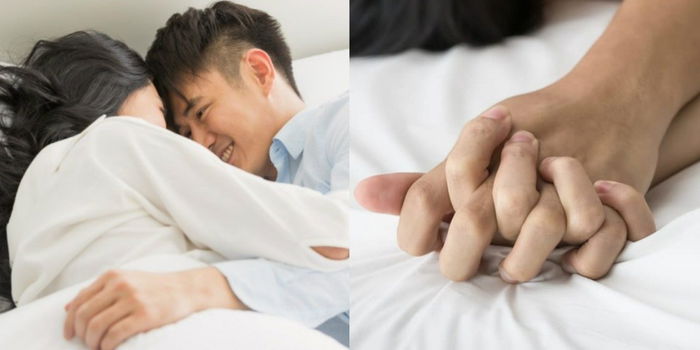 Suami Ingin Bersama Setiap Hari? Isteri Kena 'Get Ready' Kalau Tak Mahu Kena Tahu Adab Menolak