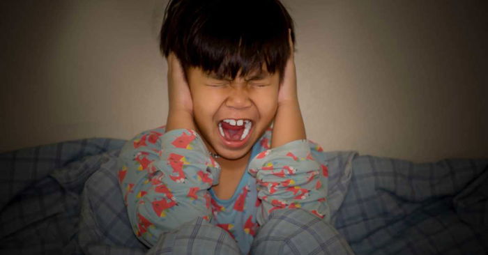Is Your Child’s Gut Health Causing Tantrums? Here Is What You Need To Know