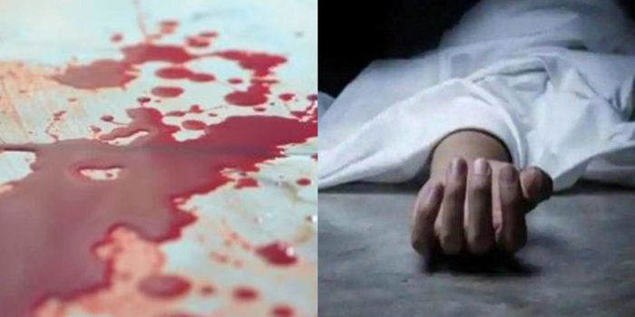 Rumah Dipenuhi Lumuran Darah, Lelaki Nekad Tikam Diri Selepas Bunuh Isteri & Anak