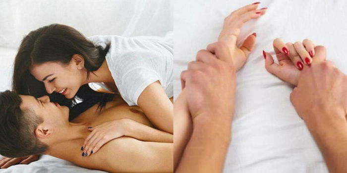 4 Urutan Sensasi Semarakkan Hubungan Intim Suami Isteri, Rugi Kalau Tak Cuba!