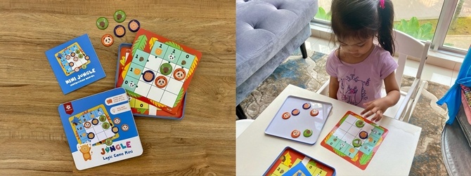 #TAPreviews: Permainan Menguji Minda Kanak-Kanak ComLitOs