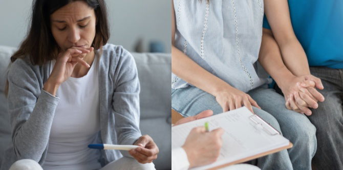 Masalah Kesuburan Wanita: Punca Sukar Hamil, Tanda Tidak Subur & Rawatan Kesuburan