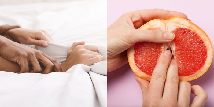 Jilat Kemaluan Isteri Dengan 8 Peringkat Ini, Confirm Dia Merayu Nak Lagi! Boleh Cuba Malam Ni!