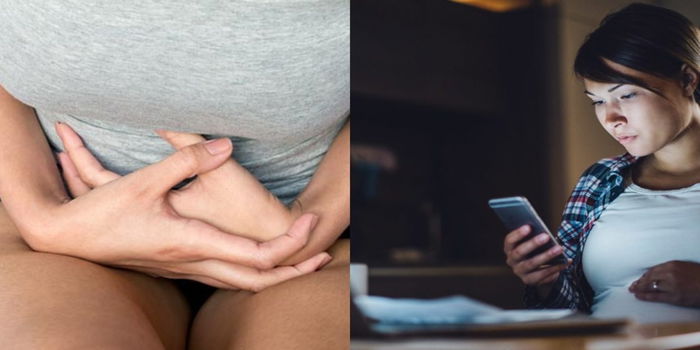 KAJIAN: Benarkah Bekerja Hingga Lewat Malam Boleh Jadi Punca Keguguran Janin?