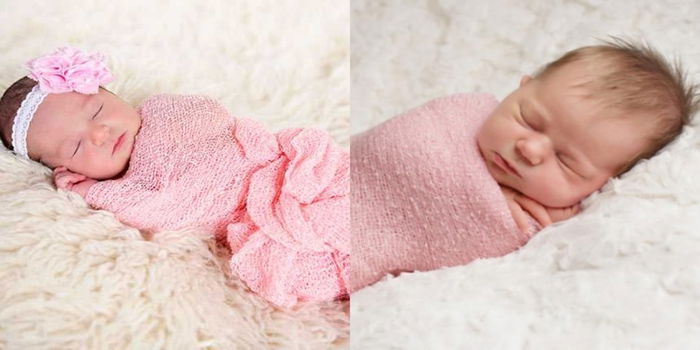 Bedung Bayi Terlalu Ketat Boleh Ganggu Fungsi Sendi Pinggulnya! Doktor Ini Kongsi Sebabnya