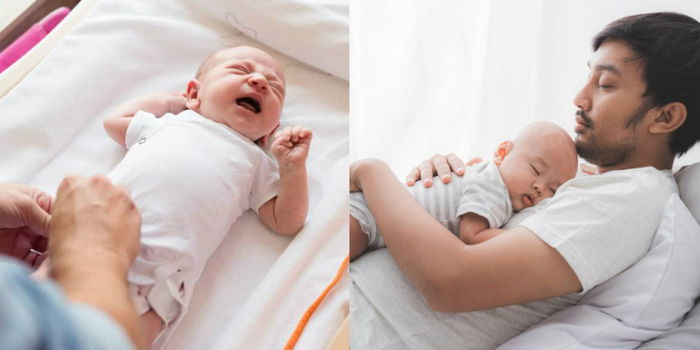 Begini Rutin Penjagaan Bayi Baru Lahir Yang Betul, Barulah Si Manja Tidak Kerap Merengek!