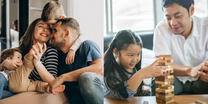 7 Rahsia Menjadi Ibu Bapa Hebat & Terbaik Untuk Anak-Anak, #5 Ramai Ambil Mudah!