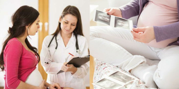 Ketika Temu Janji Dengan Doktor, Ibu Hamil Pastikan Anda Tanya 7 Soalan PENTING Ini!