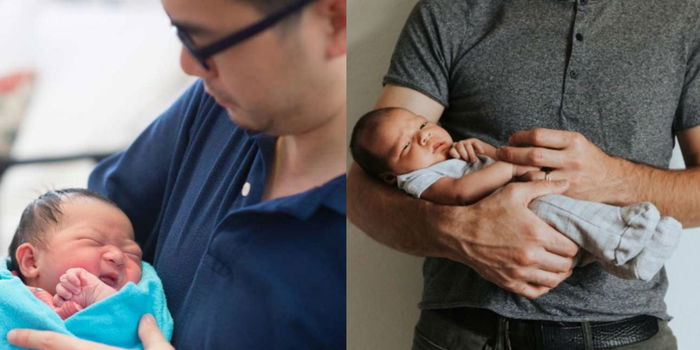 5 Tips Berguna Buat Suami Yang Berdebar & Risau Bakal Menjadi Bapa Tidak Lama Lagi