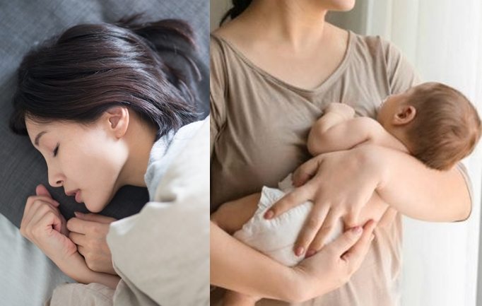 Anda Sering Bermimpi Dukung Bayi Orang Lain? Ini Maksud di Sebalik Mimpi Itu!
