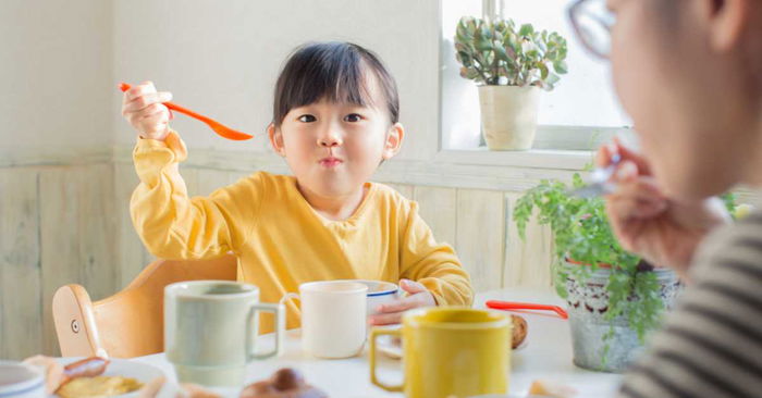 The Importance Of Nutrient Absorption For Growing Kids