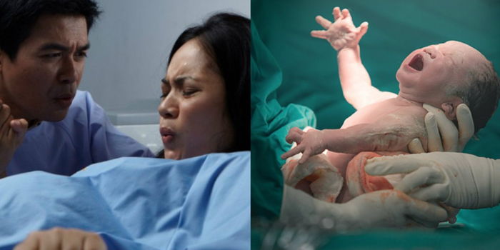 Cara Mengurangkan Rasa Sakit Bersalin, Ibu Wajib Tahu Sebelum Masuk Labour Room!