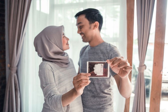 Anak Lelaki Atau Perempuan? Betul Ke Imbasan Ultrasound Dapat Bantu Anda Tahu Jantina Bayi Dengan Tepat?