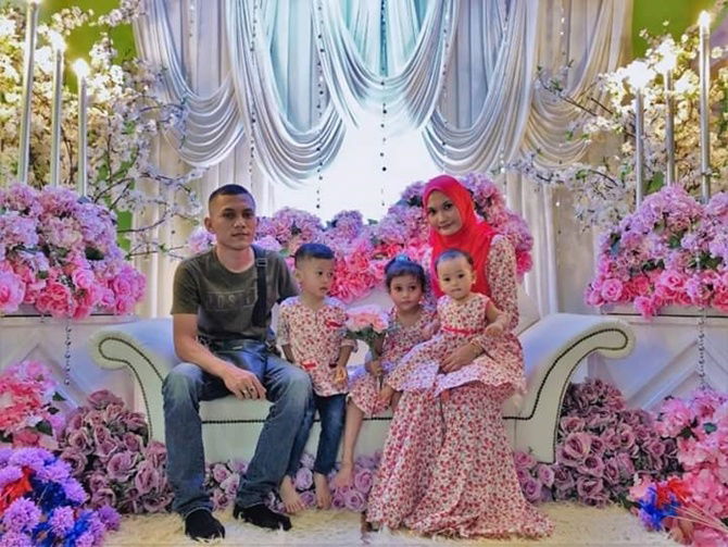 Ibu R.A: Saya Melahirkan Cahaya Mata Setiap 2 Tahun!