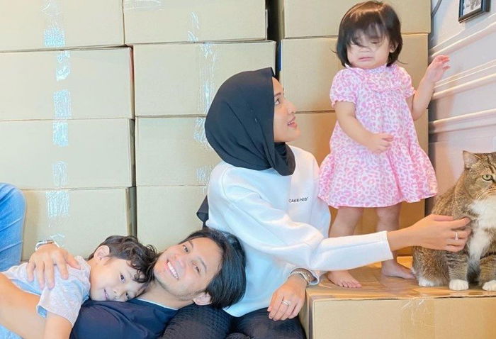 Hanis Zalikha Kongsi Tips Anak Sihat & Suka Makan Sayur, Ibu Ayah Wajib Baca!