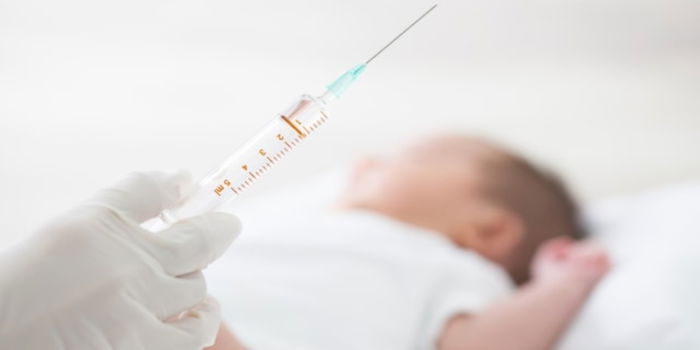 Fungsi Suntikan Vitamin K Penting Untuk Newborn, Tanpanya Nyawa Bayi Boleh Terancam!