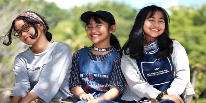 Usia 8 Tahun Keyakinan Makin Merosot: Tips Menjadikan Anak Perempuan Lebih Berkeyakinan!