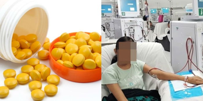 Doktor Kongsi Bahaya Ambil Vitamin C Berlebihan, Ia Boleh Merosakkan Buah Pinggang!